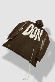 With A Don KIDS Hoodie
