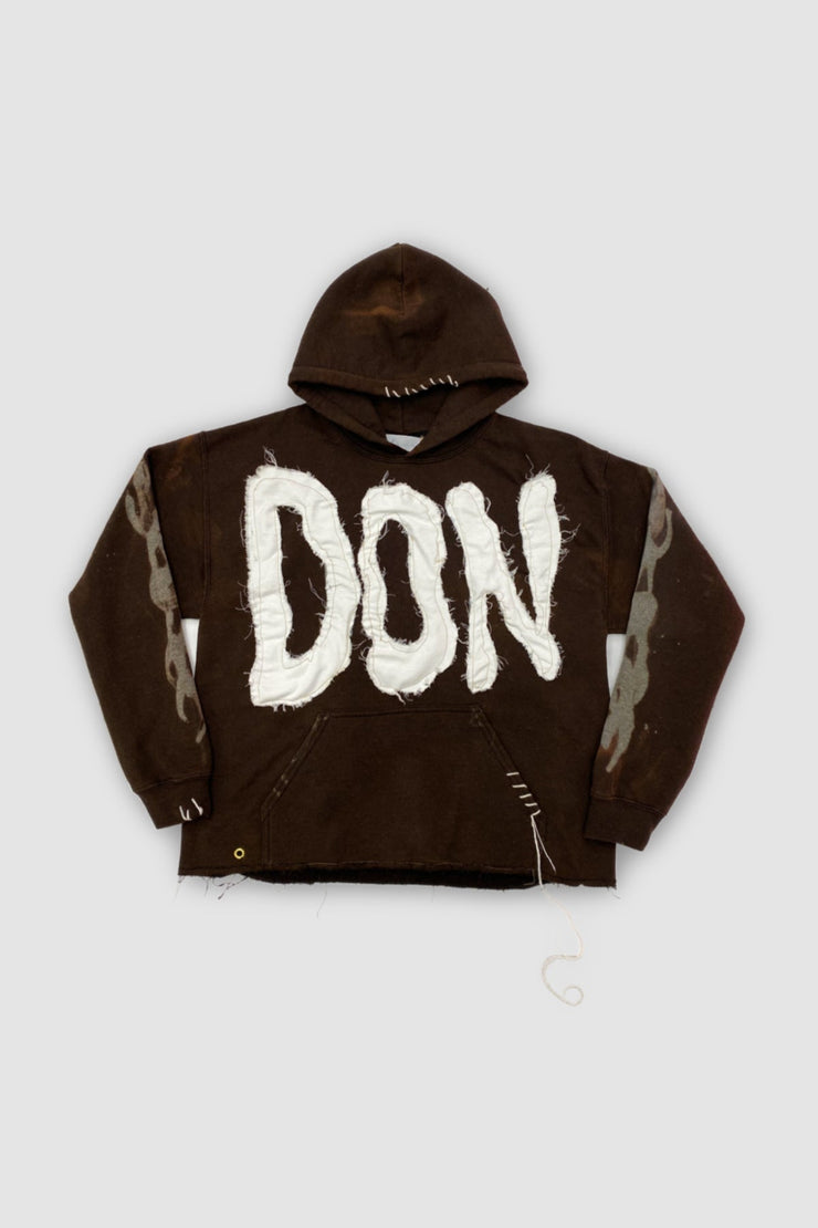 With A Don KIDS Hoodie