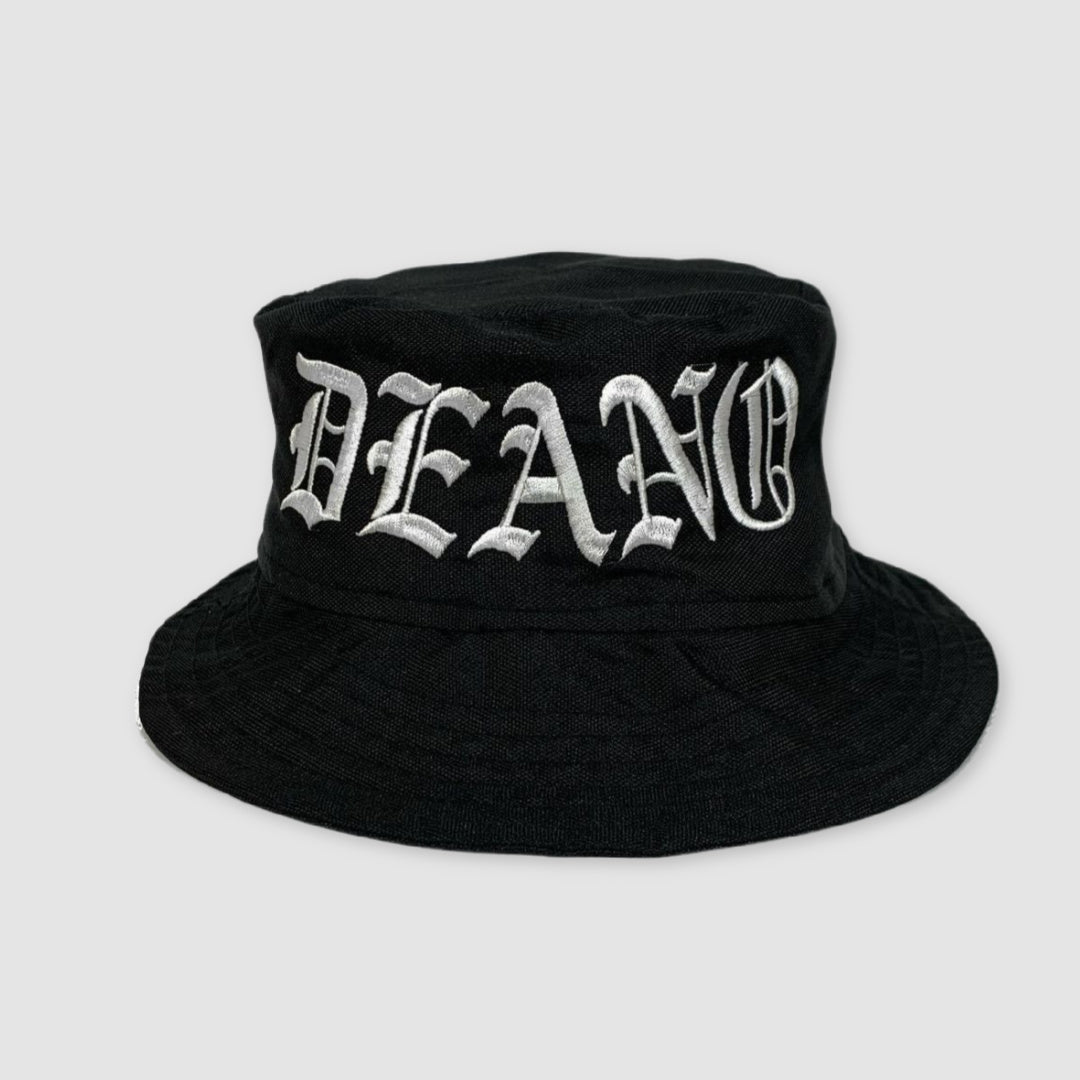 SUMMER'S MINE BUCKET HAT