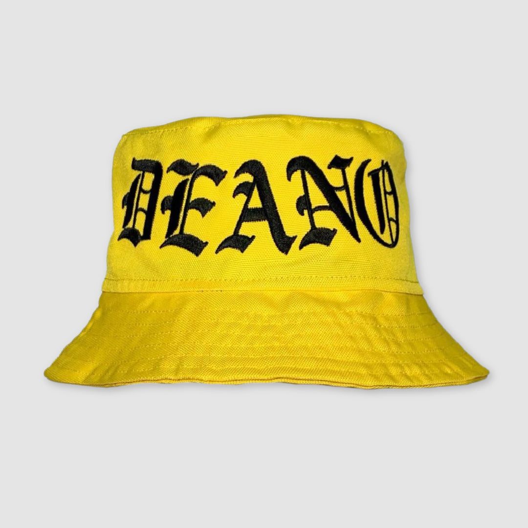 SUMMER'S MINE BUCKET HAT