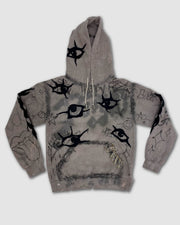 THE WATCHER HOODIE