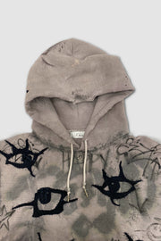THE WATCHER HOODIE