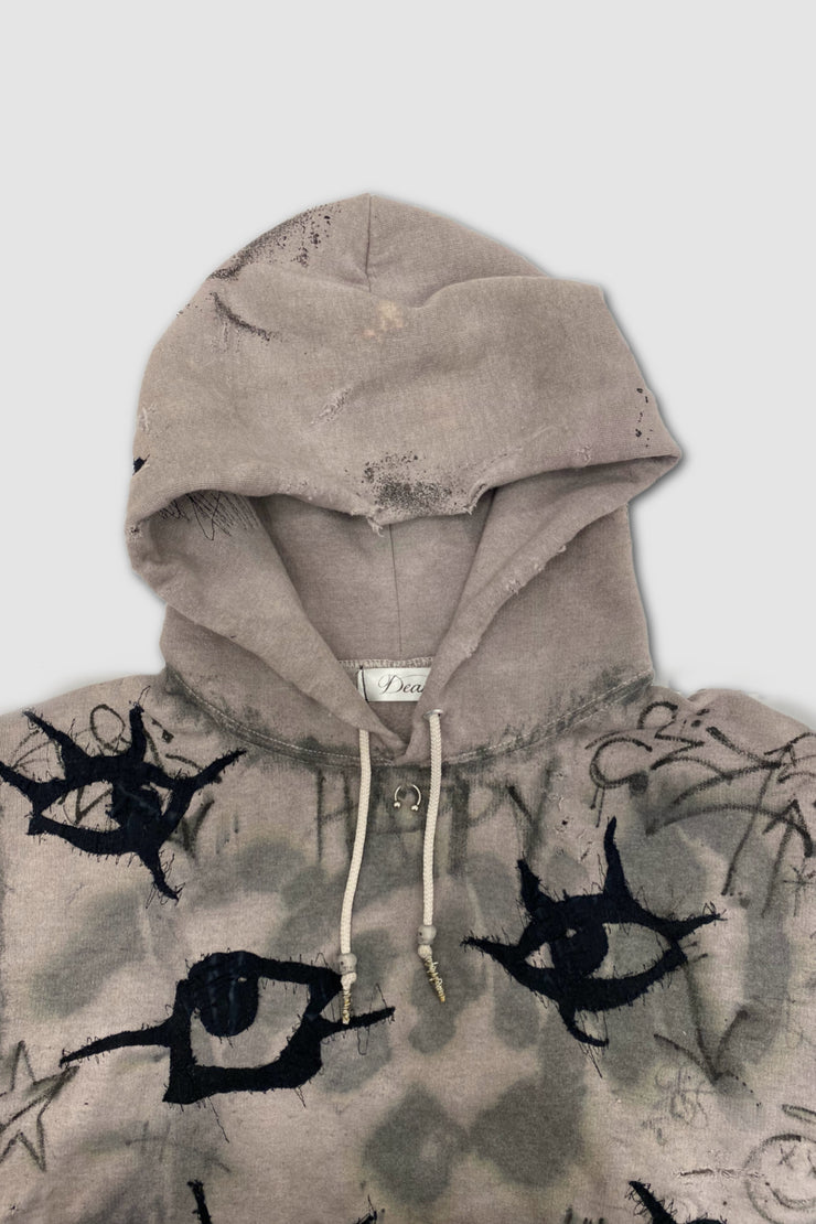 THE WATCHER HOODIE