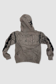 THE WATCHER HOODIE