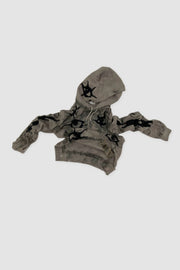 THE WATCHER HOODIE