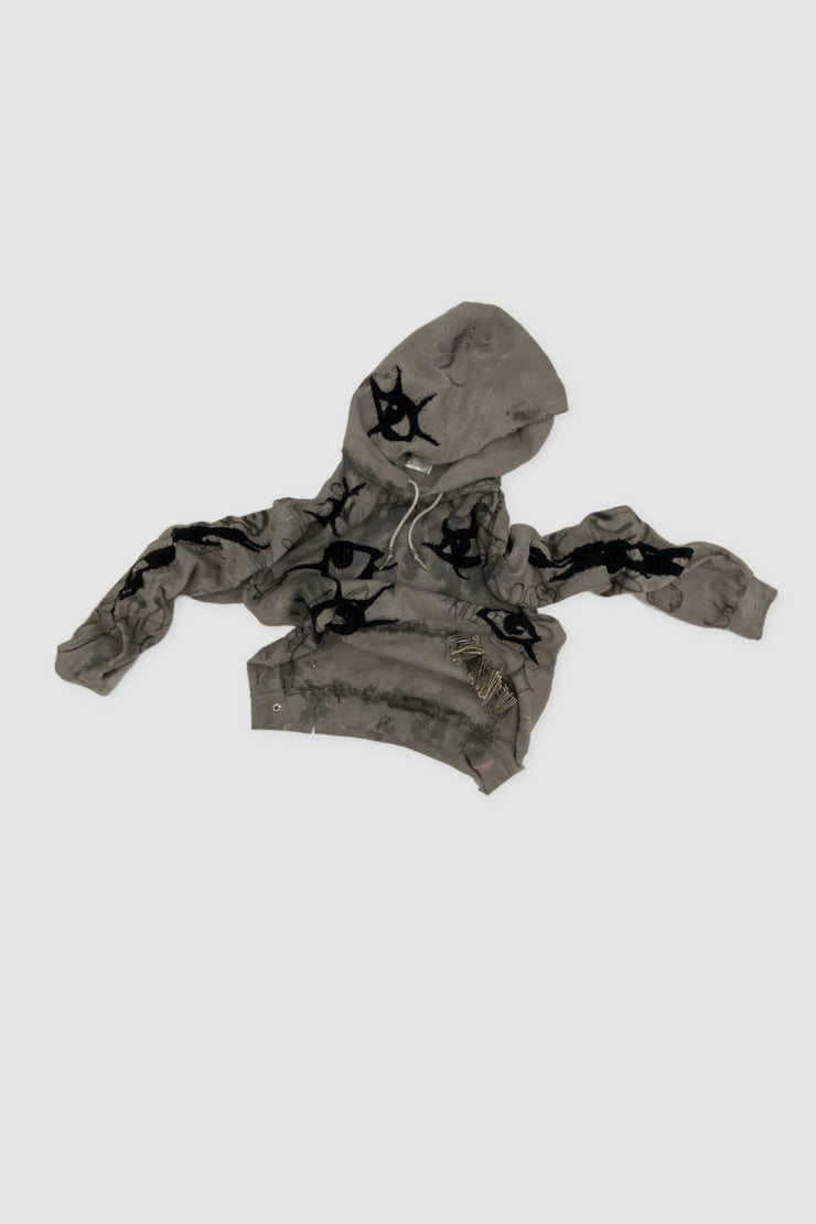 THE WATCHER HOODIE