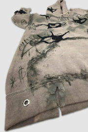 THE WATCHER HOODIE