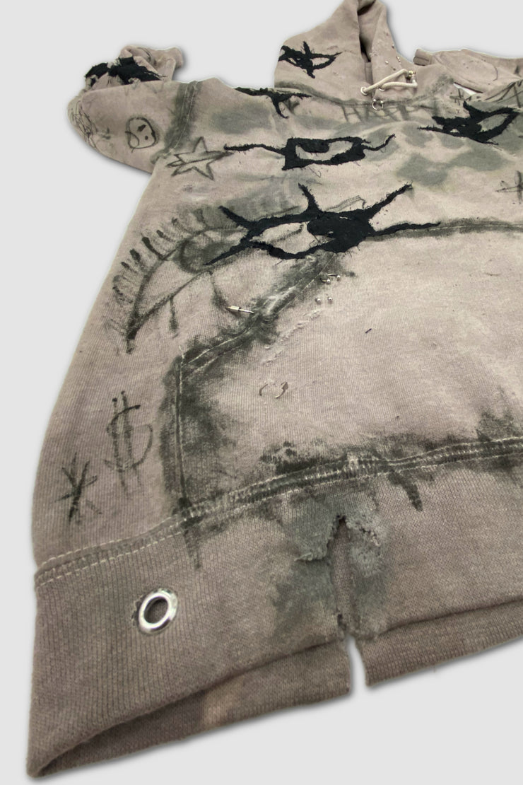 THE WATCHER HOODIE