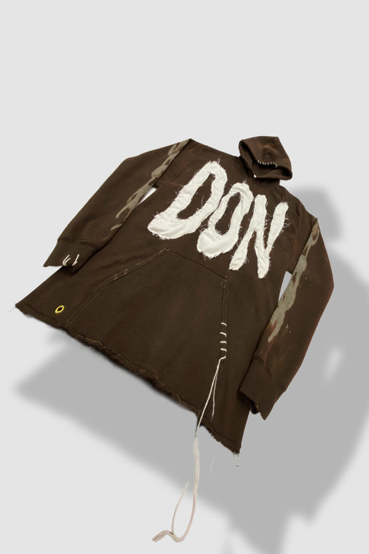 With A Don Hoodie Preorder
