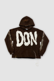 With A Don Hoodie