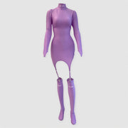 Euphoria Dress