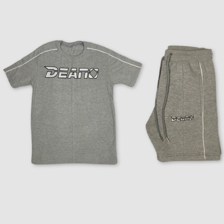 CYBERDON GREY SET
