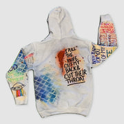 BAD ENDING HOODIE