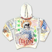 BAD ENDING HOODIE