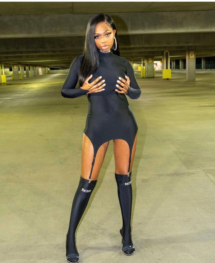 Euphoria Dress