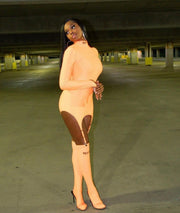 Euphoria Dress