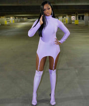 Euphoria Dress