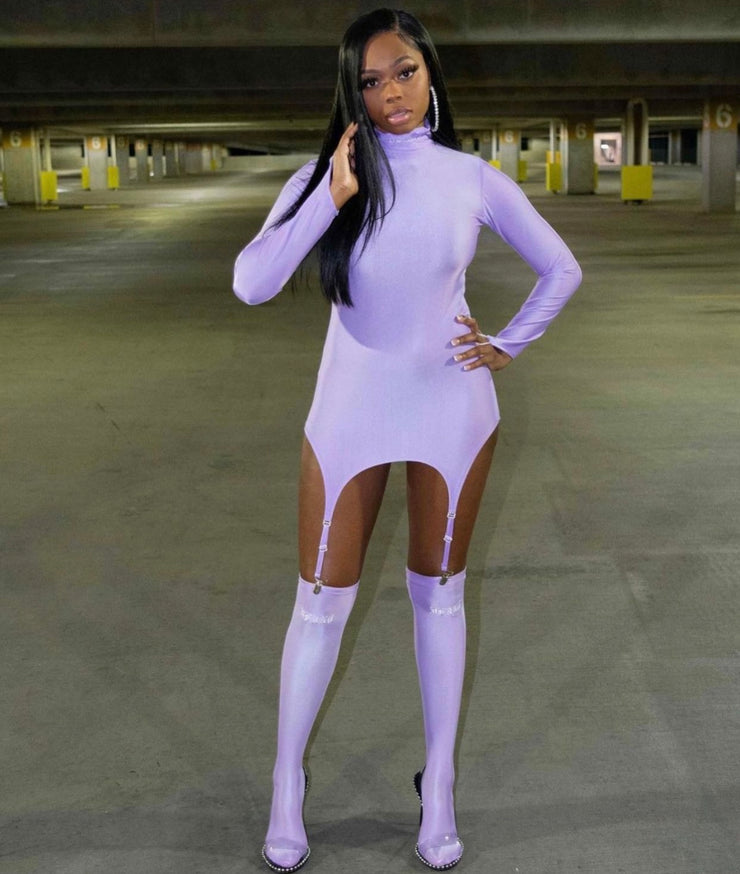 Euphoria Dress