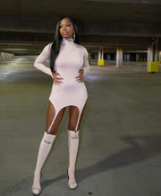 Euphoria Dress