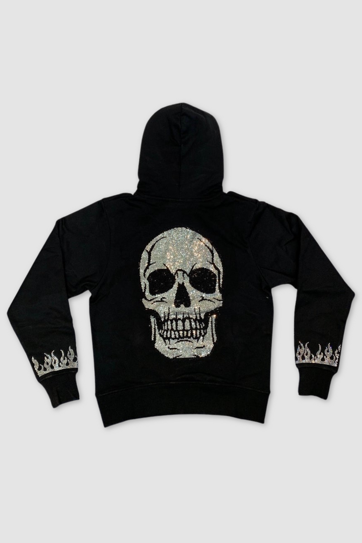 DONS ARE FOREVER HOODIE