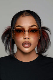 ELEMENT SAND SUNGLASSES