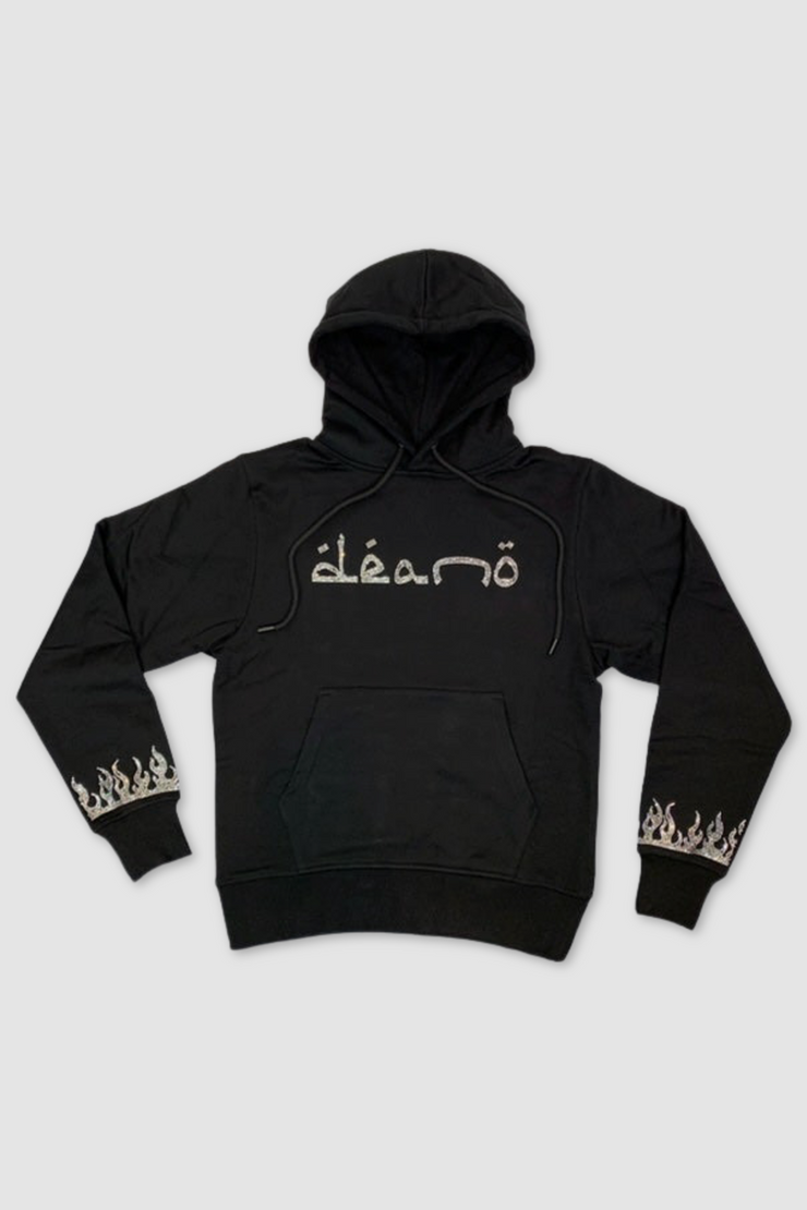 DONS ARE FOREVER HOODIE
