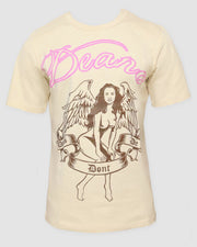 NO ANGEL TEE