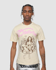 NO ANGEL TEE