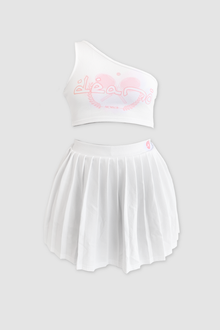 FETCH TENNIS SET