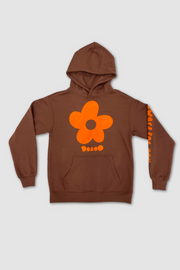 Flowers For You Hoodie