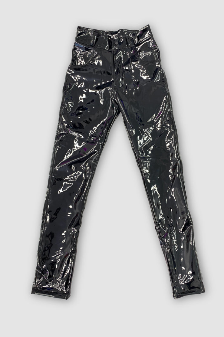 DONTEX LATEX PANTS WMNS